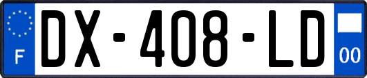 DX-408-LD