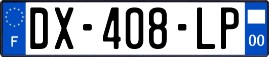 DX-408-LP