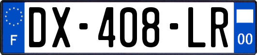 DX-408-LR