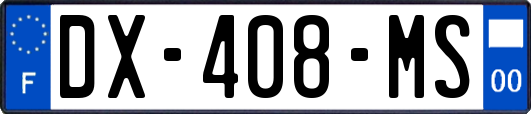 DX-408-MS