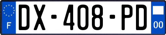 DX-408-PD