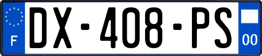 DX-408-PS