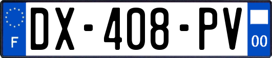 DX-408-PV