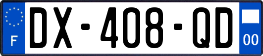 DX-408-QD
