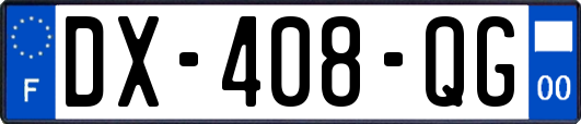 DX-408-QG