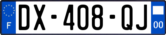DX-408-QJ