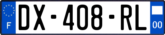 DX-408-RL