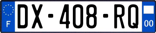 DX-408-RQ