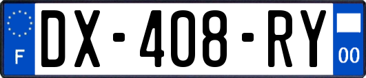 DX-408-RY