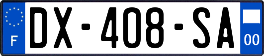 DX-408-SA