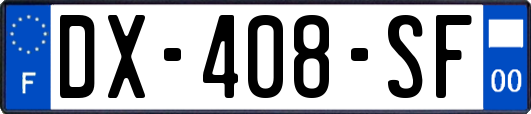 DX-408-SF