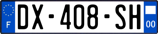 DX-408-SH