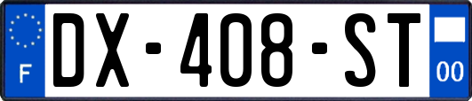 DX-408-ST