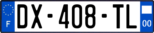 DX-408-TL