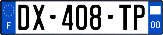 DX-408-TP