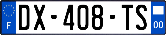 DX-408-TS