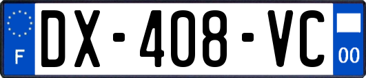 DX-408-VC