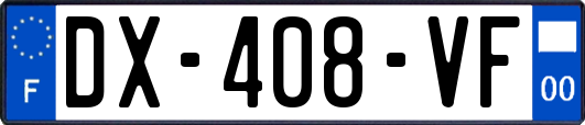 DX-408-VF