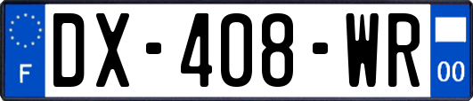 DX-408-WR