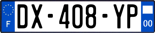 DX-408-YP