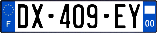 DX-409-EY