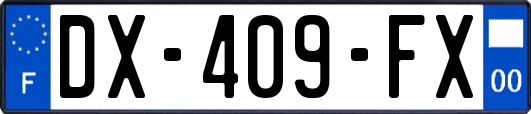 DX-409-FX