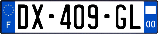 DX-409-GL