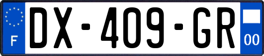 DX-409-GR