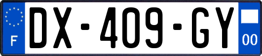DX-409-GY