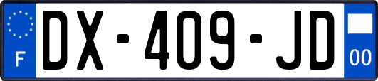 DX-409-JD