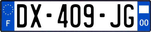 DX-409-JG