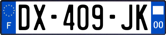 DX-409-JK
