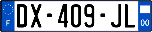 DX-409-JL