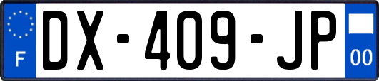 DX-409-JP