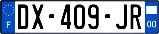 DX-409-JR