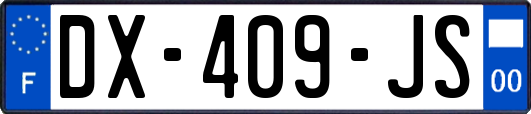 DX-409-JS