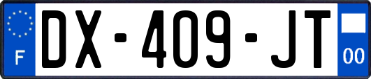 DX-409-JT