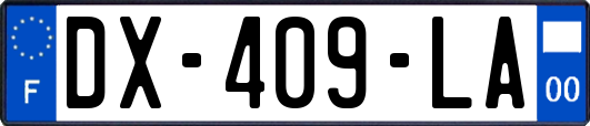 DX-409-LA