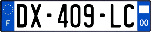 DX-409-LC