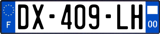 DX-409-LH