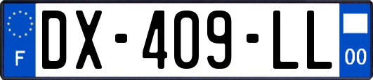 DX-409-LL