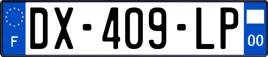 DX-409-LP