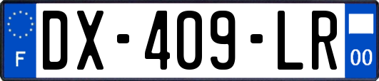 DX-409-LR