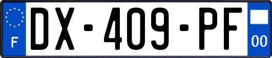 DX-409-PF
