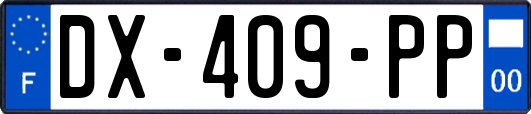 DX-409-PP