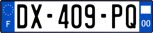 DX-409-PQ