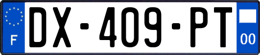 DX-409-PT