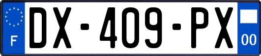 DX-409-PX