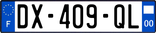 DX-409-QL