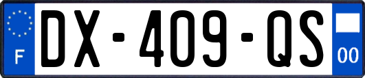 DX-409-QS